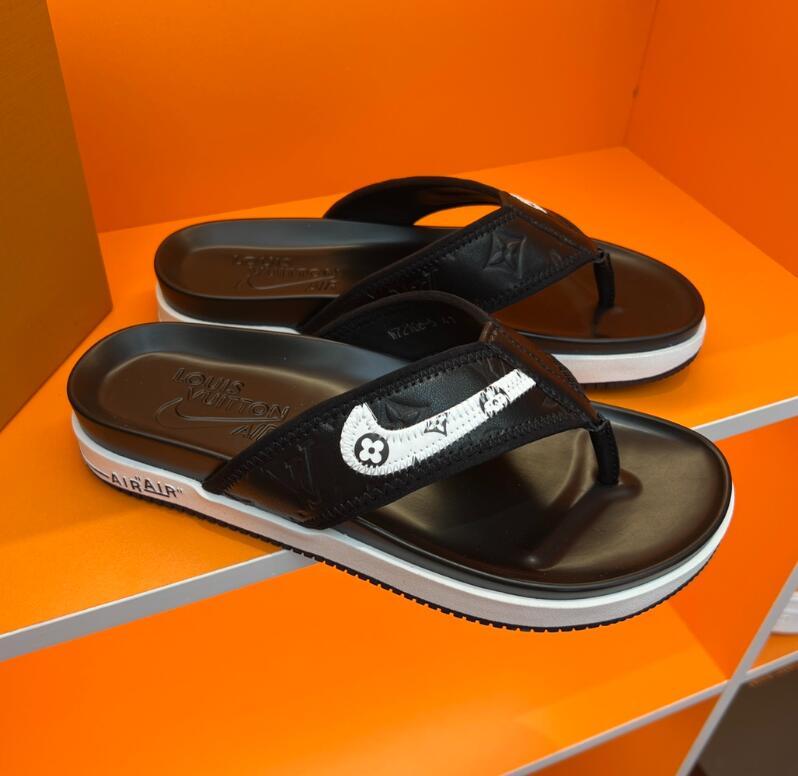 Glamy - LOV Men Shoes - 963