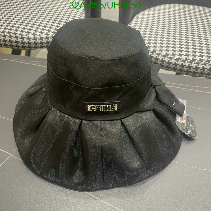 SAMC - COL Caps & Hats - 045