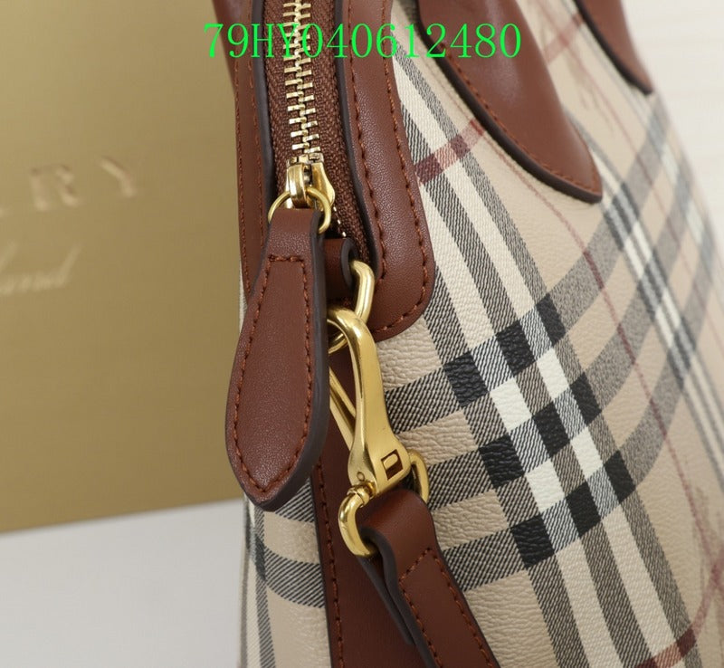 ELE Fashion -BBR Bags - 478