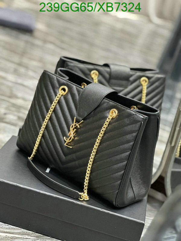 SAMC - YLS Bags - 345