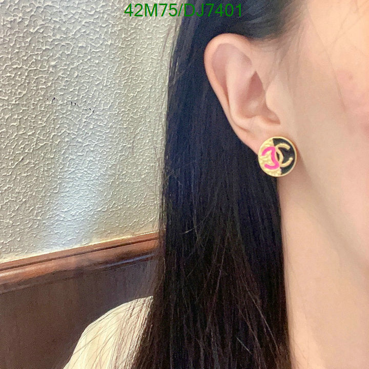 SAMC - CHL Jewelry - 103