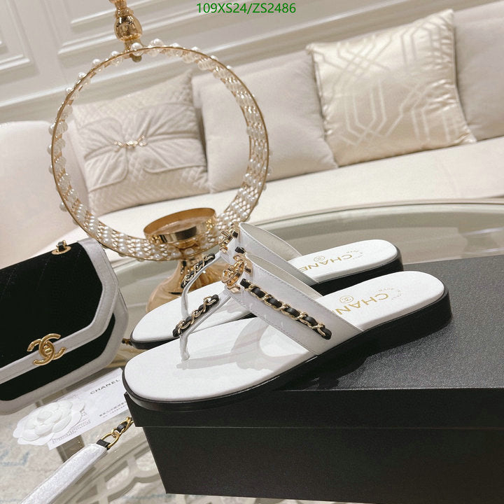 SAMC - CHL Women Shoes Slippers - 188