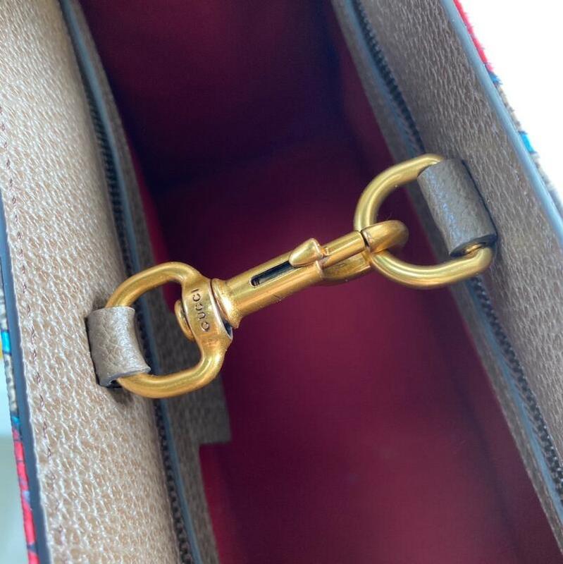SAMC - GUKI Bags - 1861