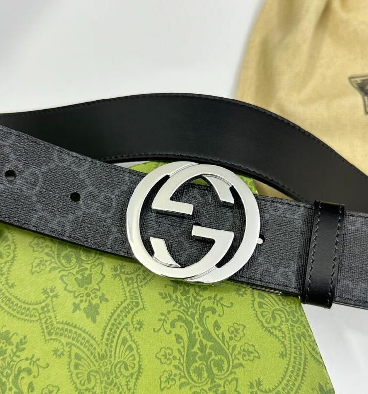 SAMC - Mix Belts - 070