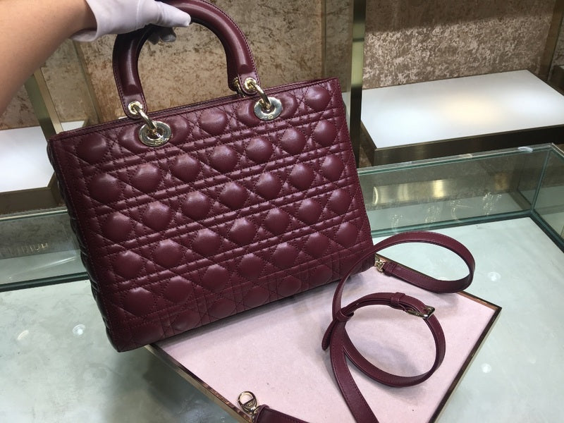 Satchel Bags - DOR Bags - 1161