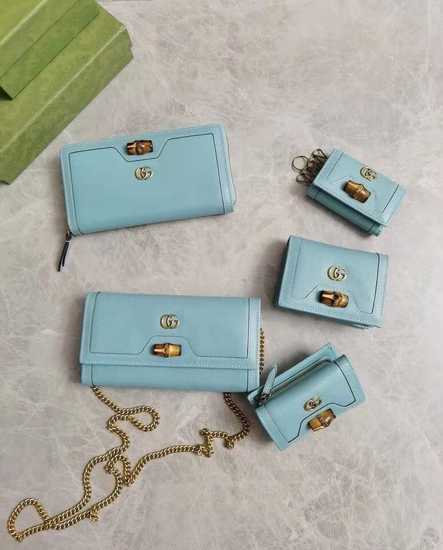 Glami-i - Guki Wallet - 245