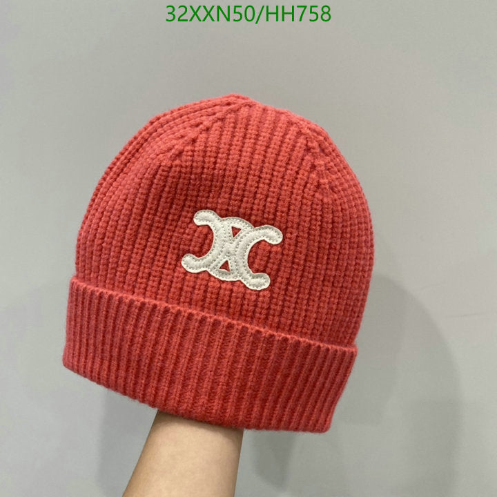 SAMC - COL Caps & Hats - 298