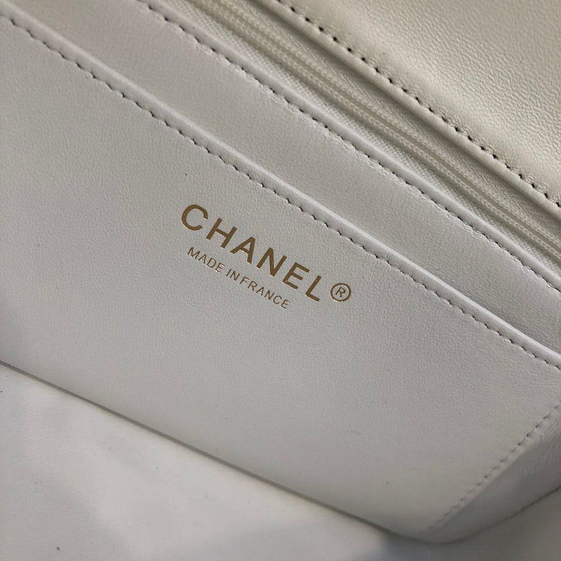 Satchel Bags - CHL Bags - 1910