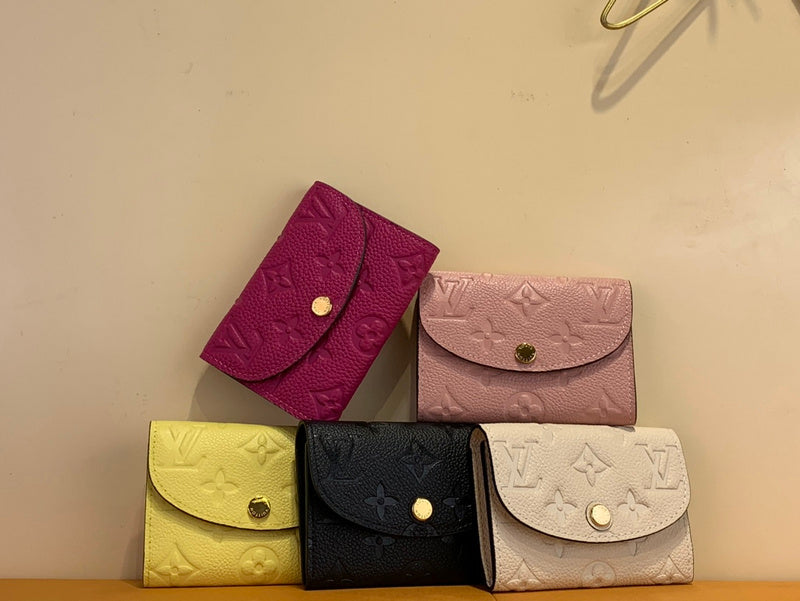 Glami-i LOV Wallets - 182