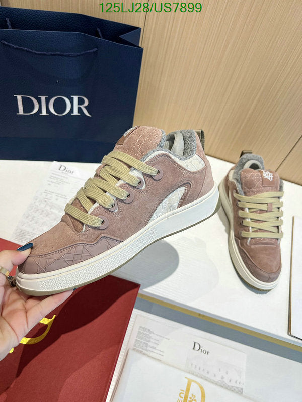 SAMC - DOR Women Sneakers - 050