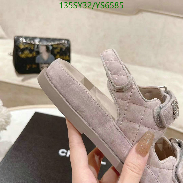 SAMC - CHL Women Shoes Beach - 150