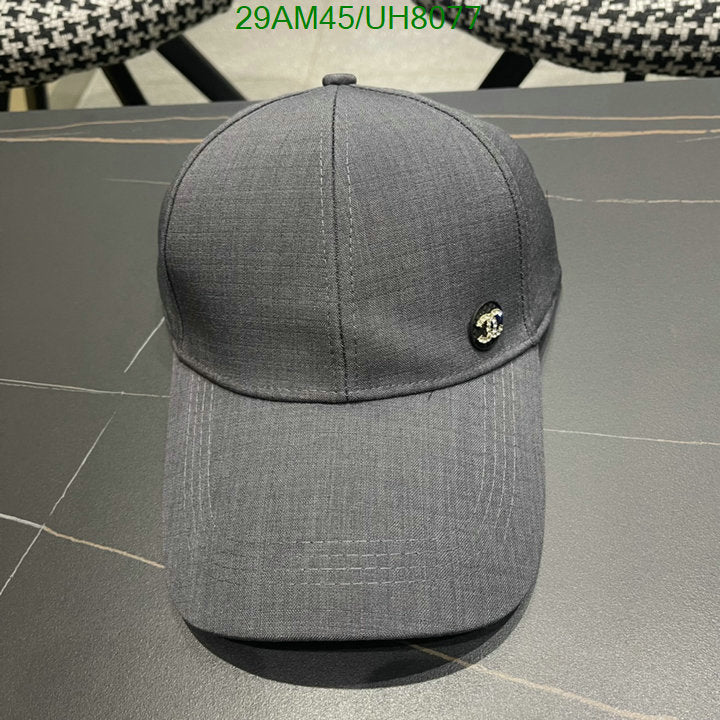SAMC - CHL Caps & Hats - 028