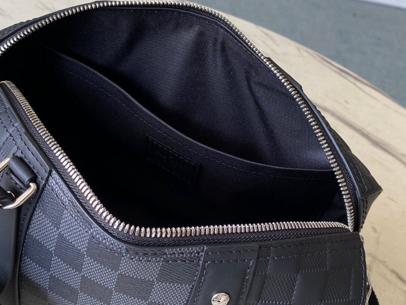 GlamI Lu-Vi bags - 4028