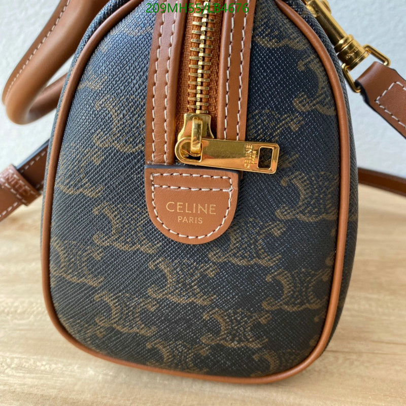 SAMC - COL Bags - 247