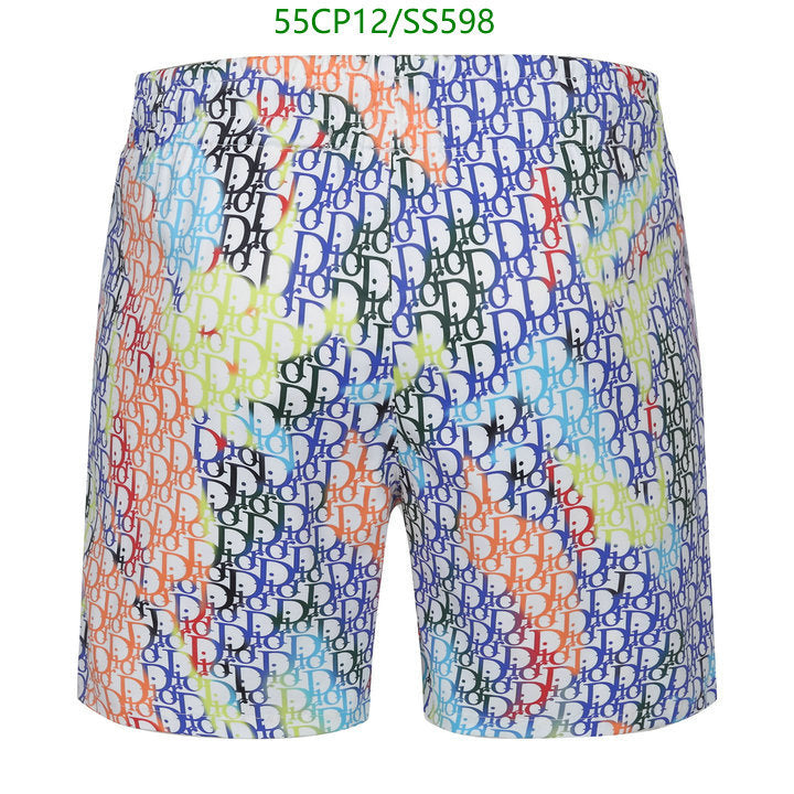 SAMC - DOR Swimsuits - 180