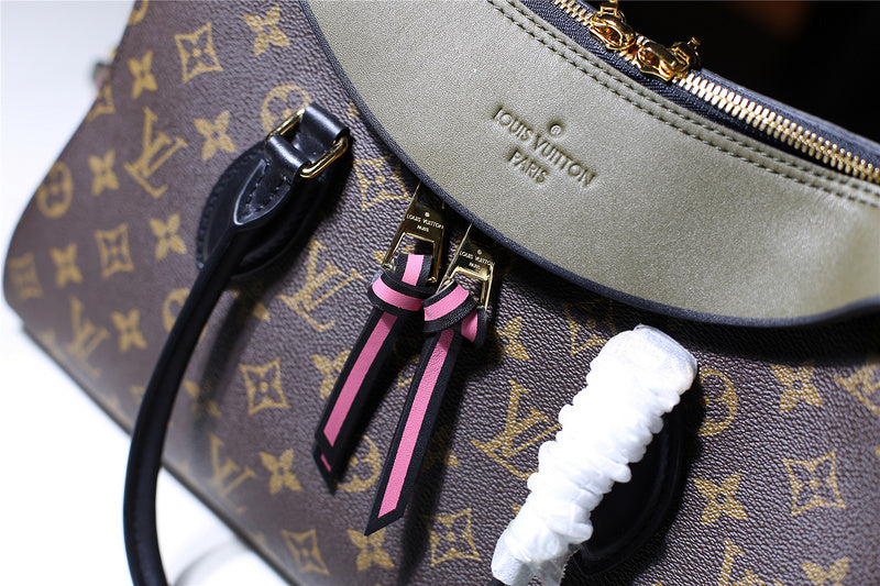 Satchel Bags - VL Bags - 7964