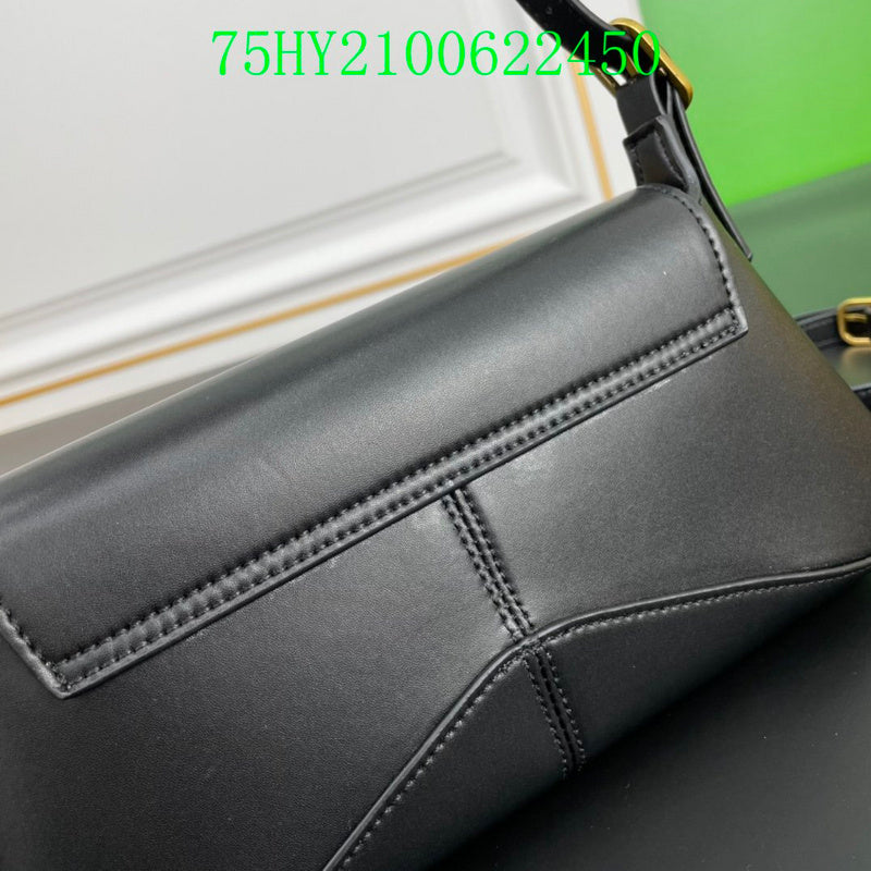 Satchel Bags - BGA Bags - 2229