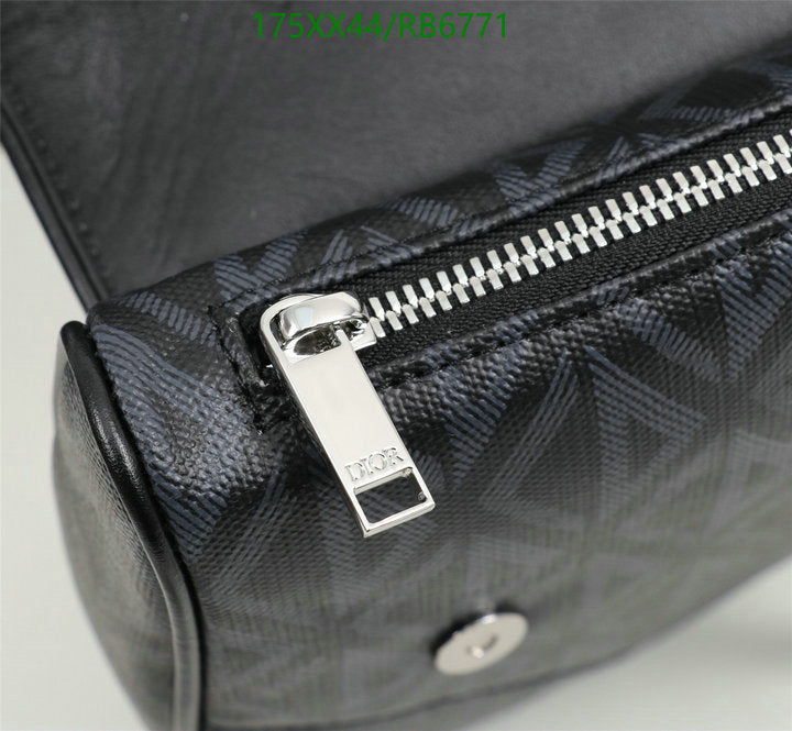 SAMCC - DOR Bags - 1221