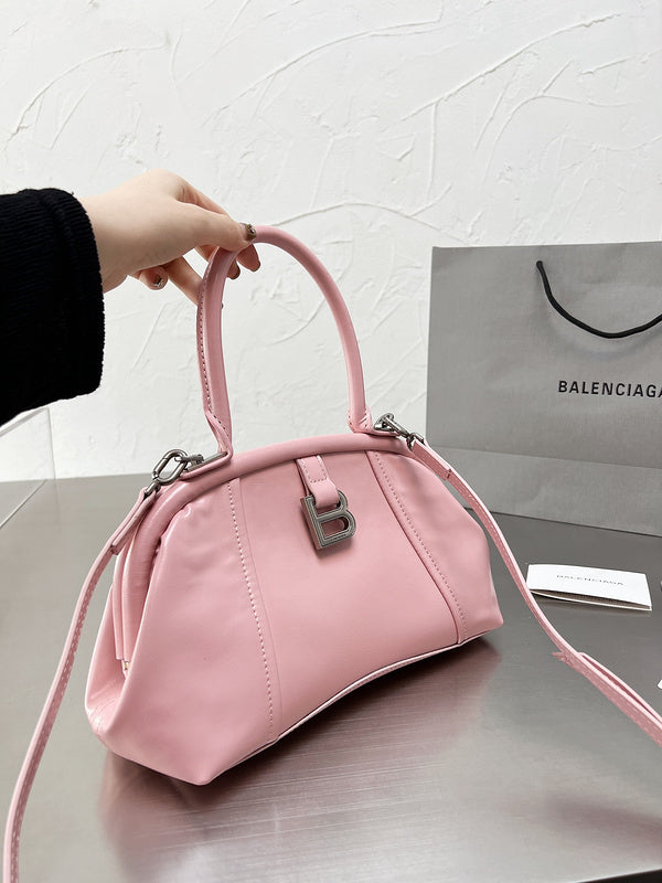 Satchel Bags - BGA Bags - 1417