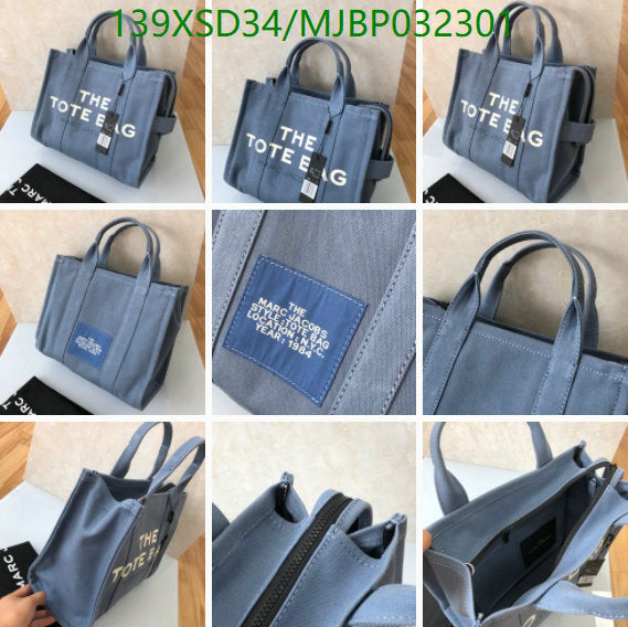 SAMC - MOJ Bags - 222