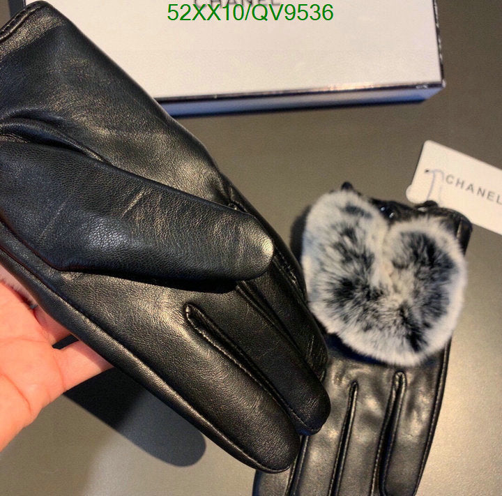 SAMC - CHL Gloves - 073