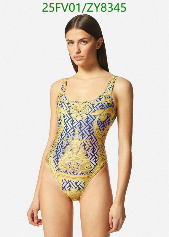 SAMC - FDE Swimsuits - 088