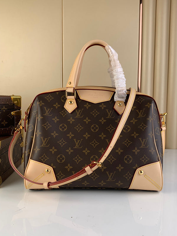Satchel Bags - VL Bags - 4358