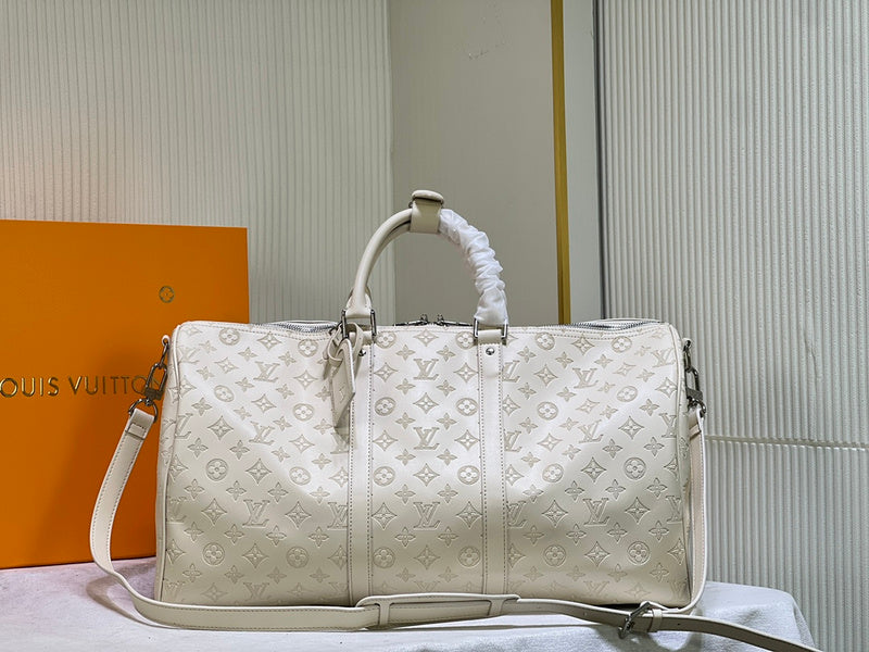 Satchel Bags - VL2 Bags - 519