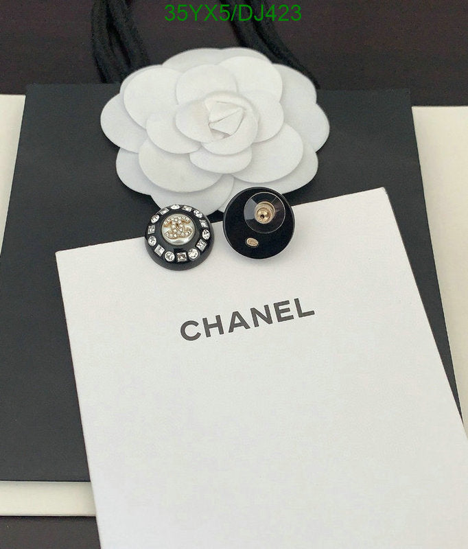 SAMC - CHL Jewelry - 289