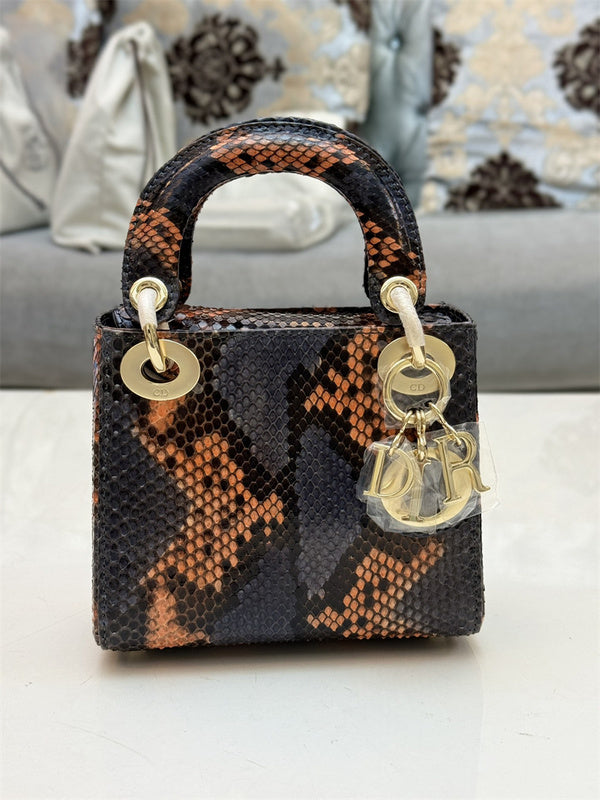 Glami- - DOR Bags - 030