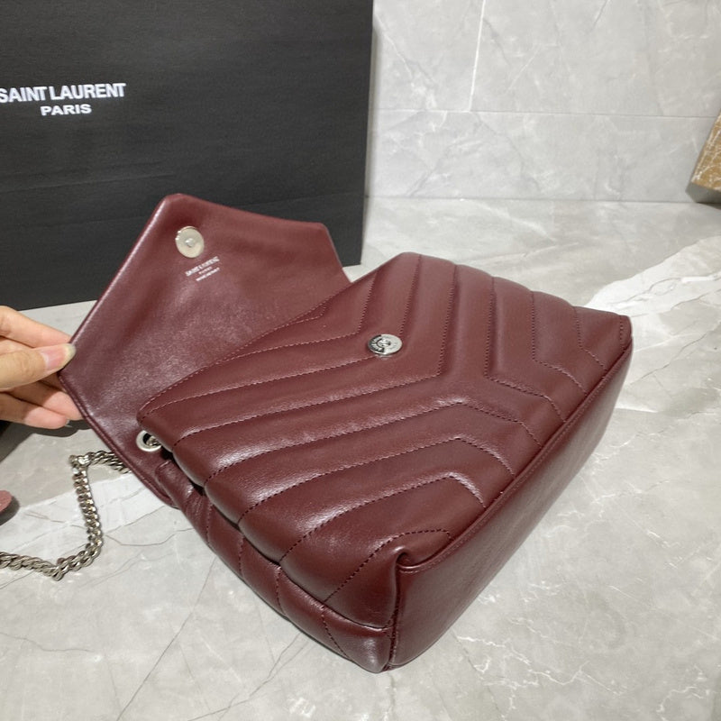 Satchel Bags - SLY Bags - 778