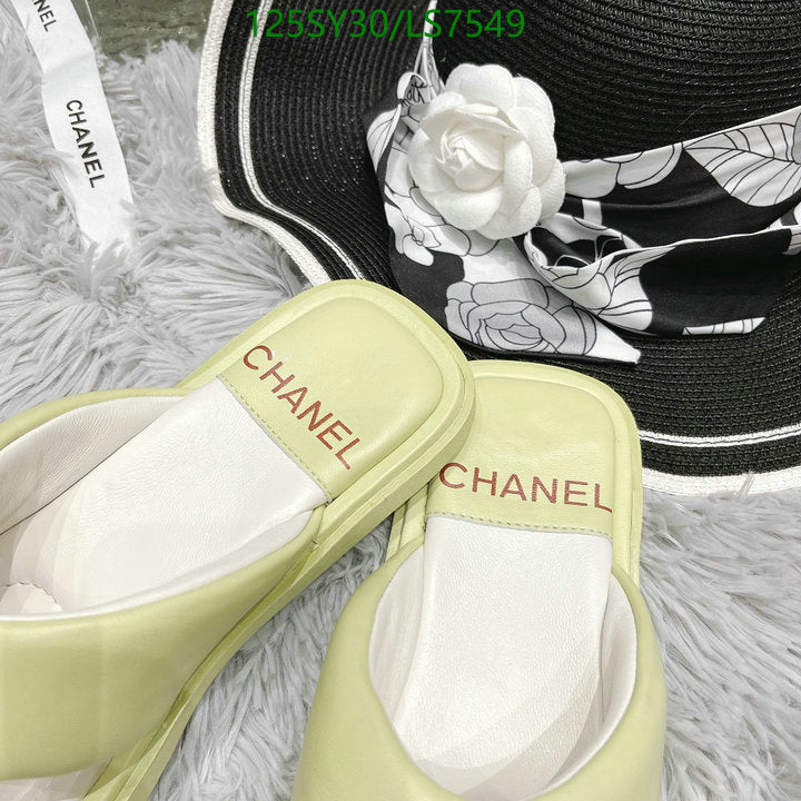 SAMC - CHL Women Shoes Slippers - 259