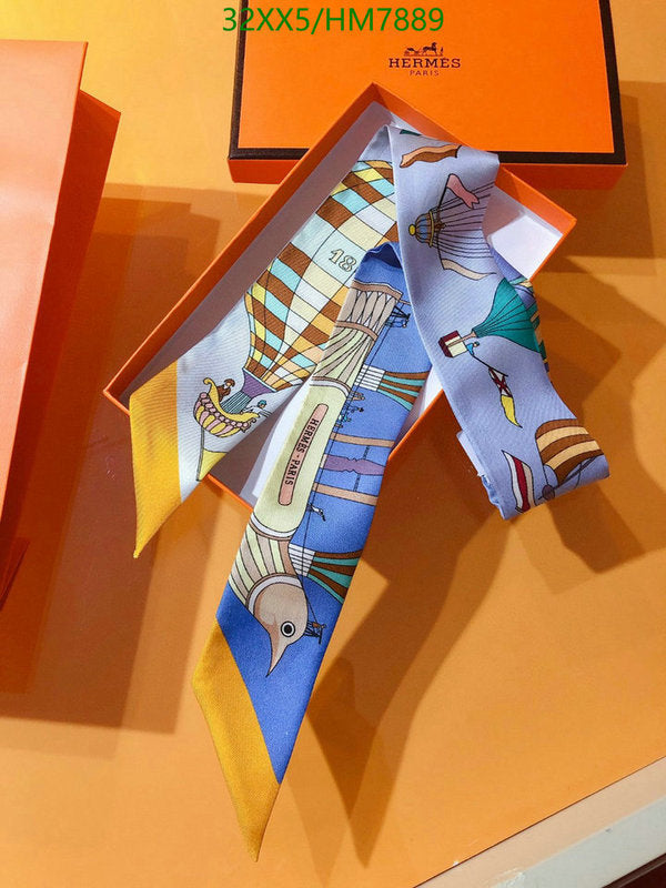 SAMC - HMS Scarves - 793