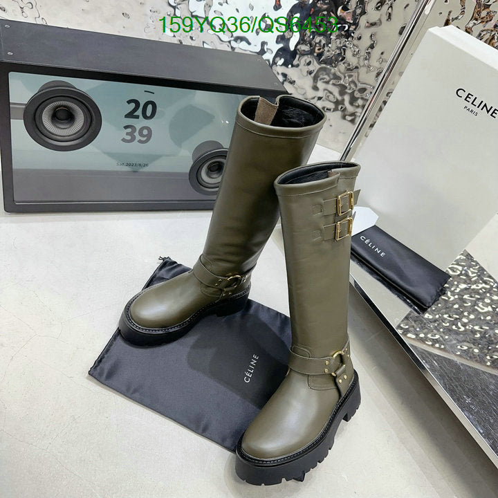 SAMC - COL Women Shoes - 075