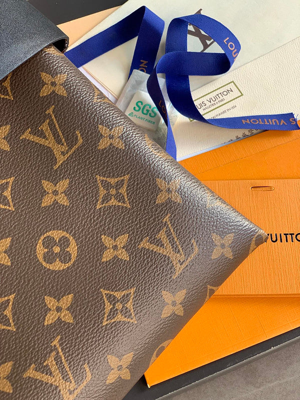 Satchel Bags - VL Bags - 1558