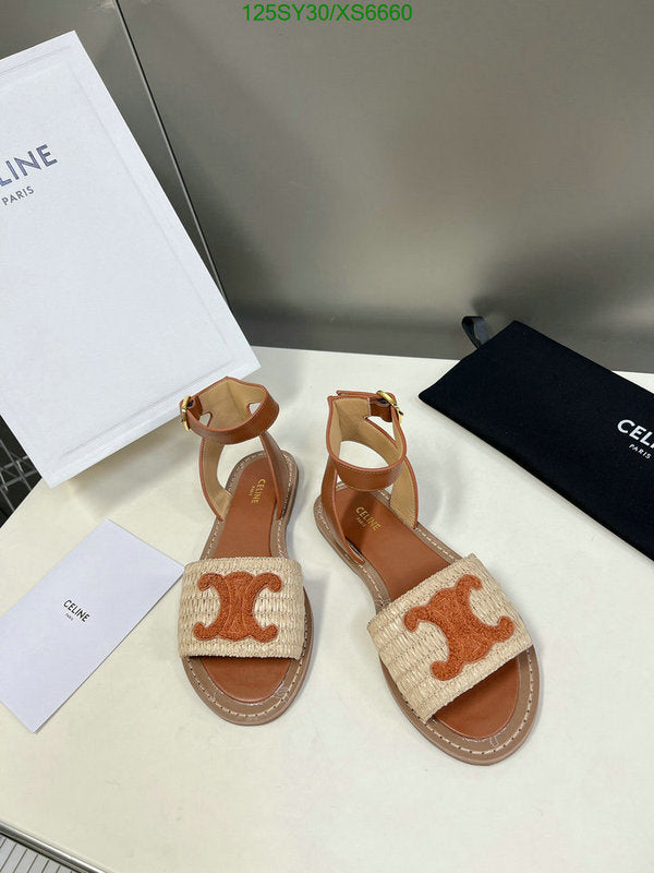 SAMC - COL Women Shoes - 285