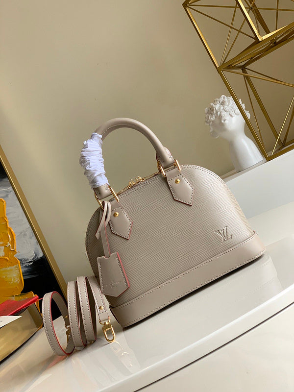 Glami Fashion Lu-Vi bags - 17732