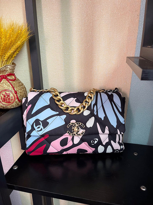Satchel Bags - CHL Bags - 3249