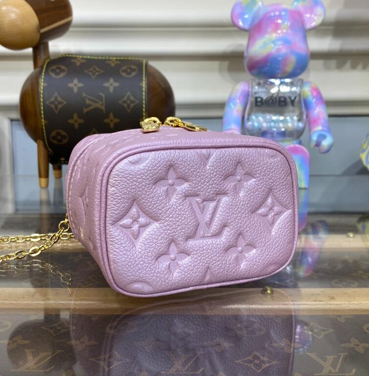SAMC - LOV Bags - 1008