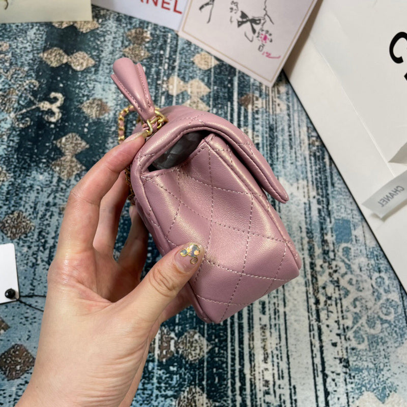 ELE - CHL Bags - 456