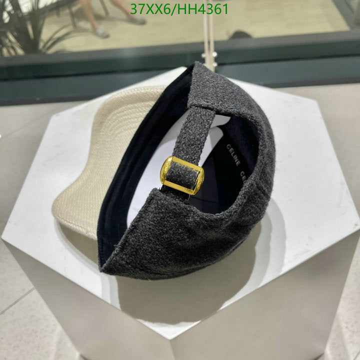 SAMC - COL Caps & Hats - 216