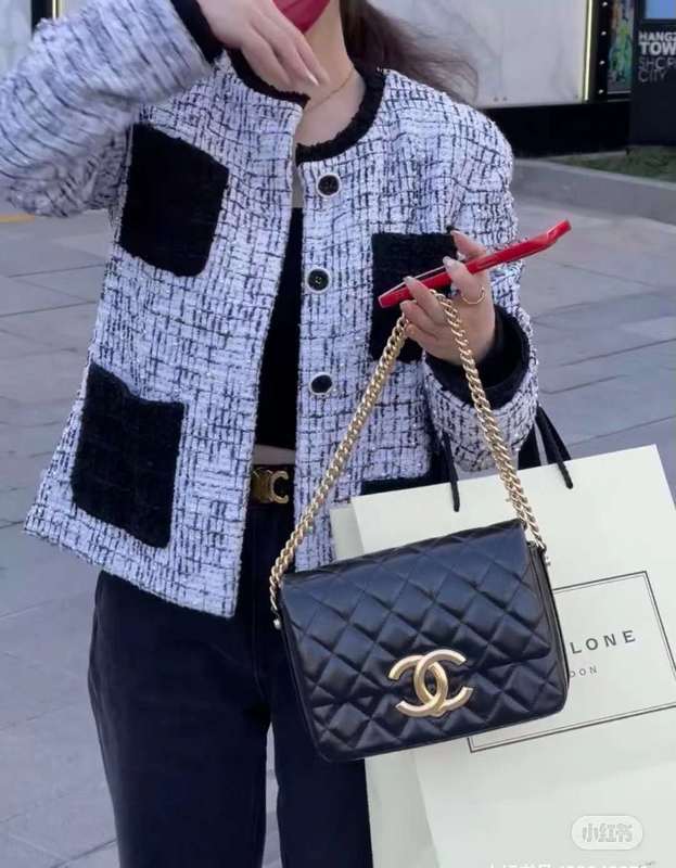 Satchel Bags - CHL Bags - 5925