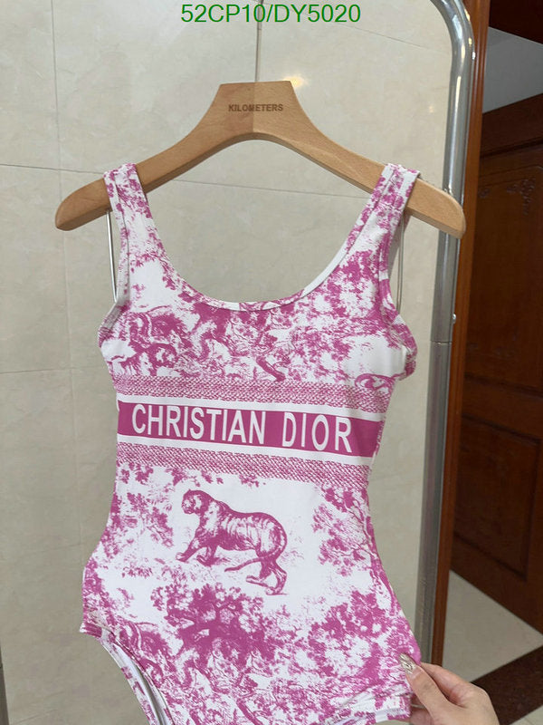 SAMC - DOR Swimsuits - 030