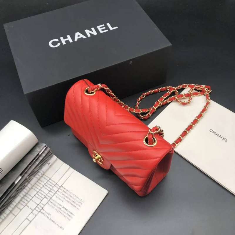 Satchel Bags - CHL Bags - 589