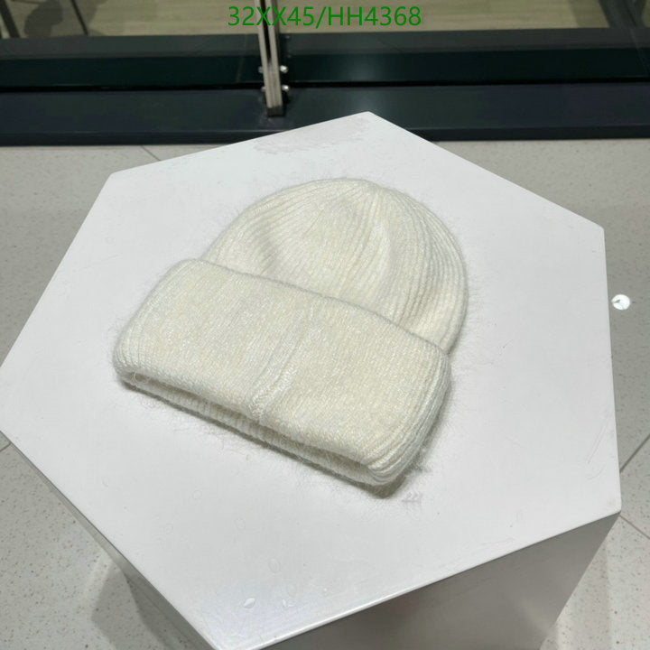 SAMC - CHL Caps & Hats - 355