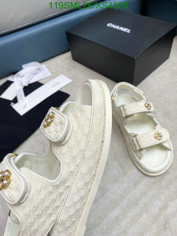 SAMC - CHL Women Shoes Beach - 094