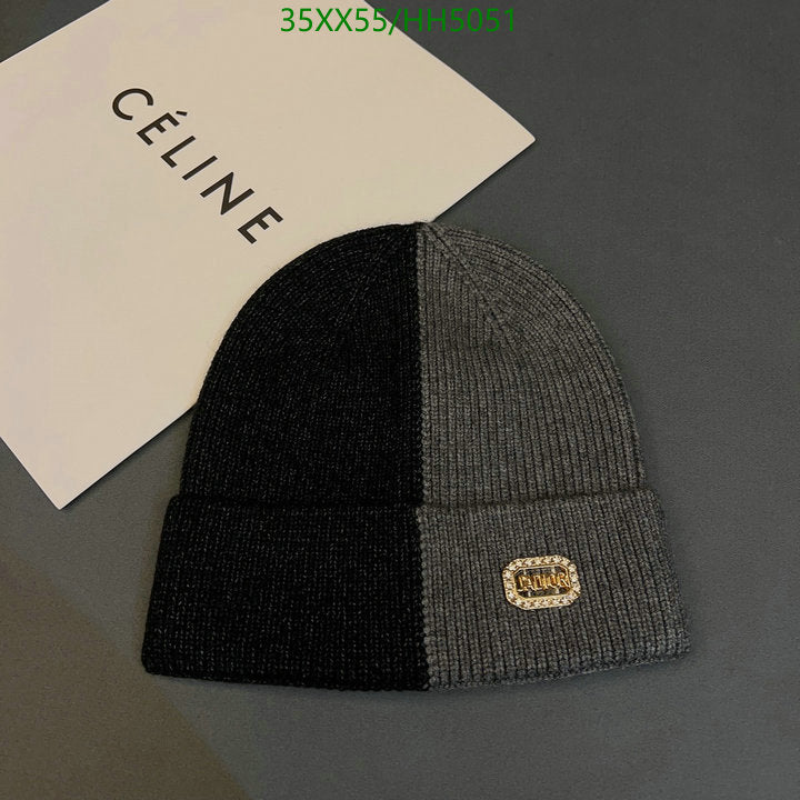 SAMC - DOR Caps & Hats - 115