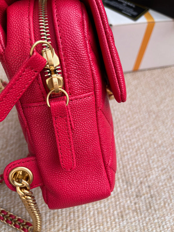 Satchel Bags - CHL Bags - 3319