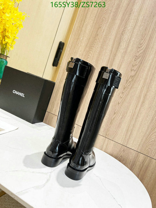 SAMC - Mix Boots - 249