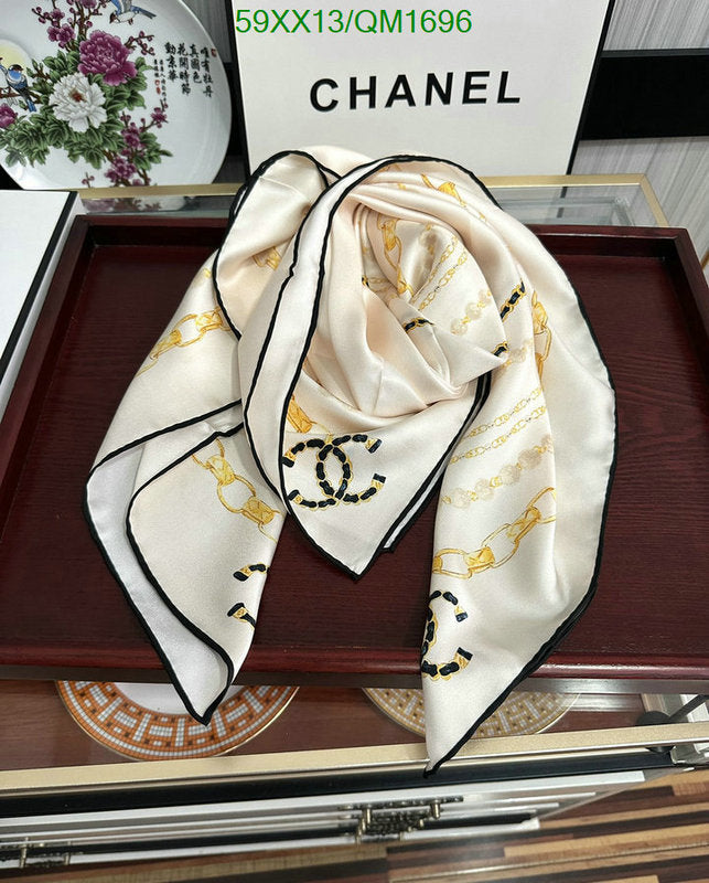 SAMC - CHL Scarves - 712